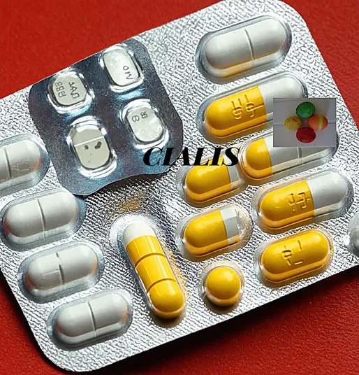 Medicamento generico del cialis